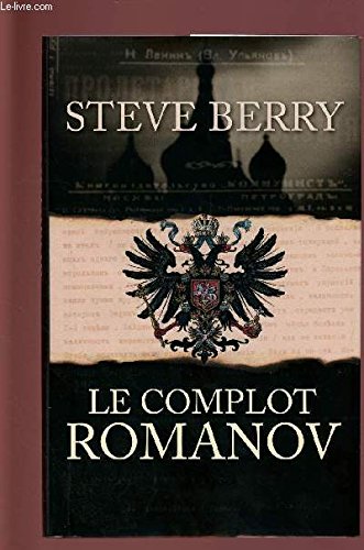 Le Complot ROMANOV