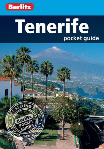 Berlitz: Tenerife Pocket Guide.