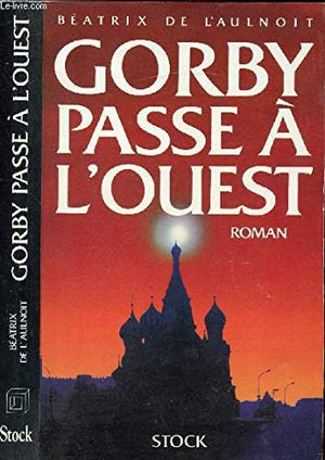 Gorby passe a l'ouest