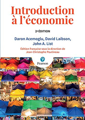 Introduction à l'économie