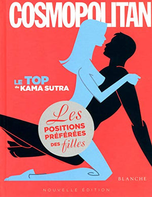 Le top du Kama Sutra Cosmopolitan