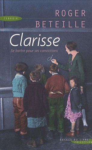 Clarisse