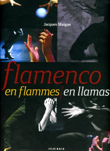 Flamenco en flammes/en llamas