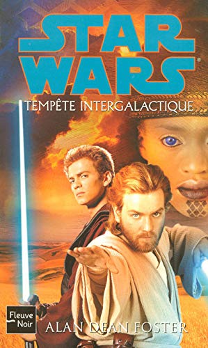 STAR WARS N°83 Tempête Intergalactique