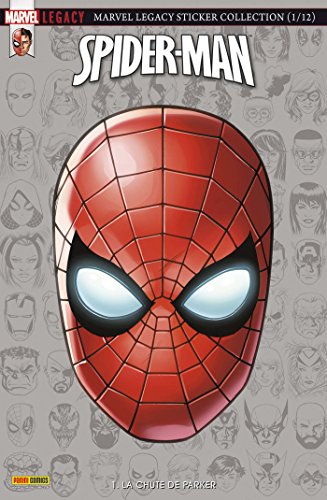 Marvel Legacy : Spider-Man nº1