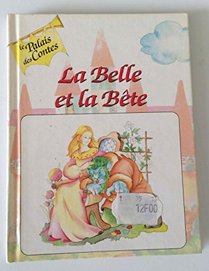 la belle et la bete