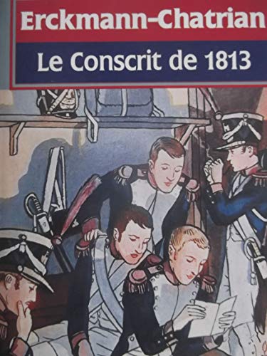 UN CONSCRIT DE 1813