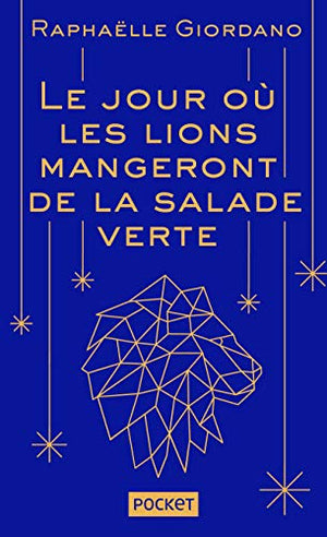 Le jour où les lions mangeront de la salade verte