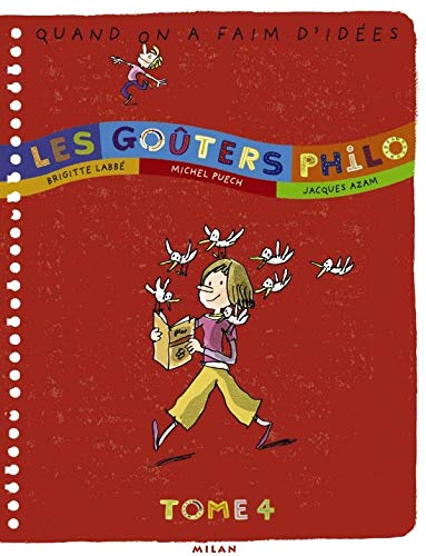 COMPILATION N04 GOUTERS PHILO