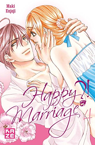 Happy Marriage ?! T04