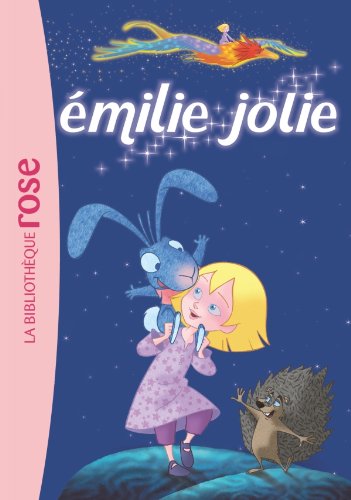 Émilie Jolie - Le roman du film