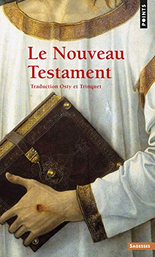 Le Nouveau Testament ((Réédition))