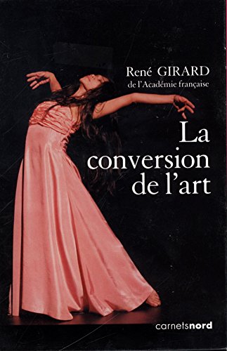 LA CONVERSION DE L ART