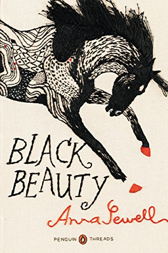 Black Beauty (Penguin Classics Deluxe Edition)