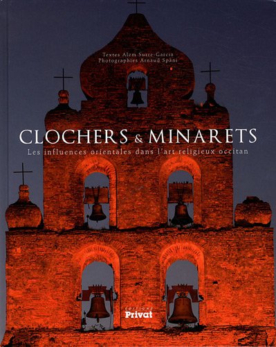 Clochers et minarets