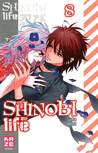 Shinobi Life T08
