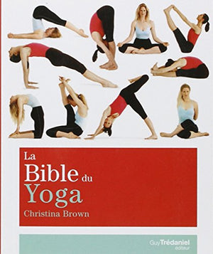 La bible du yoga