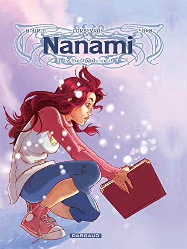 Nanami, tome 1
