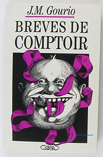 Brèves de comptoir: Brèves de comptoir, 1994