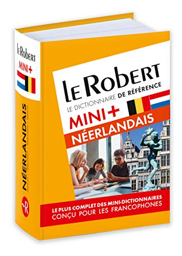 Le Robert mini+ néerlandais