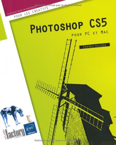 Photoshop CS5 - pour PC/Mac