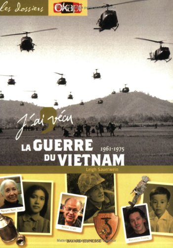Guerre du vietnam (la)
