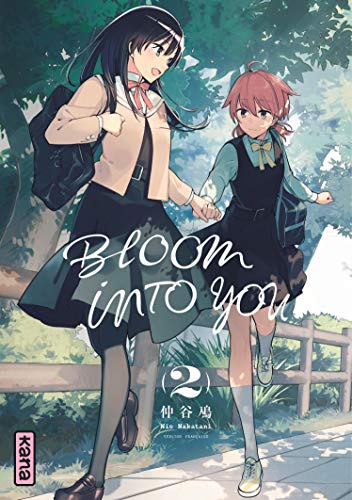 Bloom into you - Tome 2