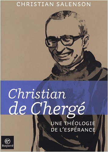 Christian de cherge