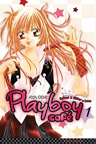 Playboy Café T01