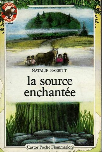 Source enchantee (La): - JUNIOR