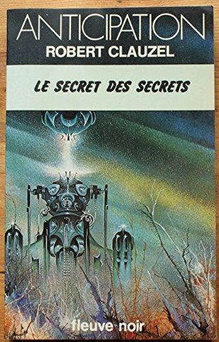 Le Secret des Secrets