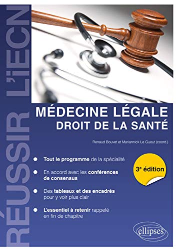 Médecine légale