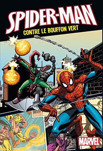 Spider-Man contre le Bouffon Vert