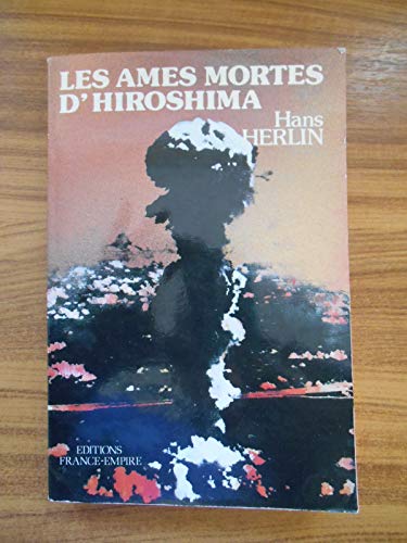 Les Âmes mortes d'Hiroshima