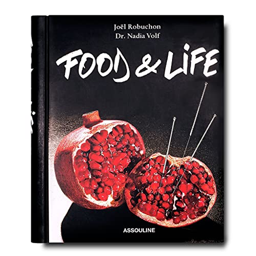 Food & Life Le goût et la vie