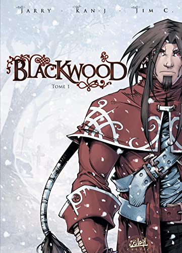 Blackwood T01: Partie 1