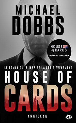 House of Cards, Tome 1: House of Cards