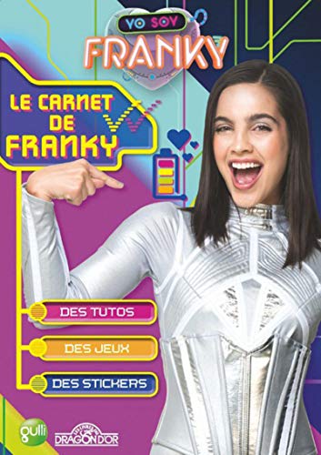 Franky - Le carnet de Franky