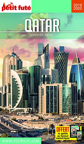 Guide Qatar 2019-2020 Petit Futé