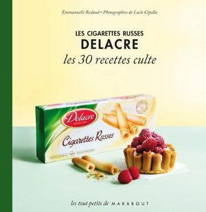 Le petit livre Delacre