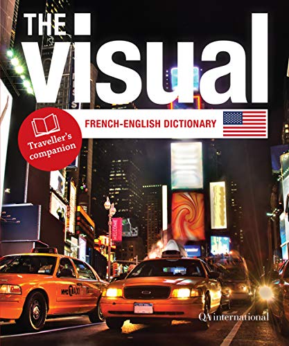 Le visuel pratique français-anglais