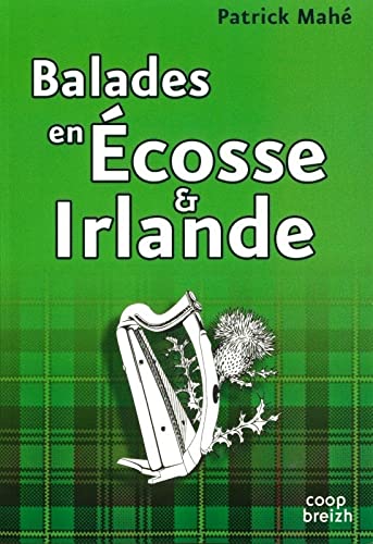 Ballade en Ecosse et en Irlande