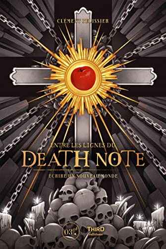 Death Note: Écrire un nouveau monde