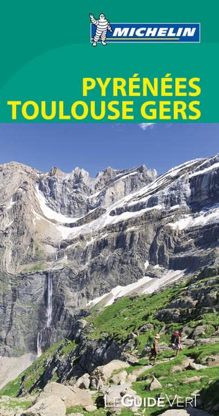 GUIDE VERT PYRENEES TOULOUSE GERS