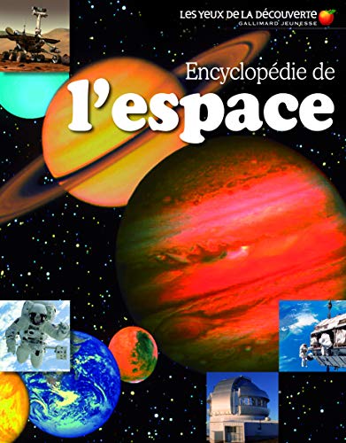 Encyclopédie de l'espace