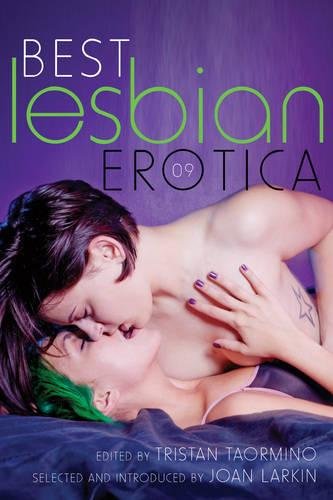 Best Lesbian Erotica 2009