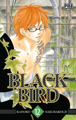 Black Bird T12