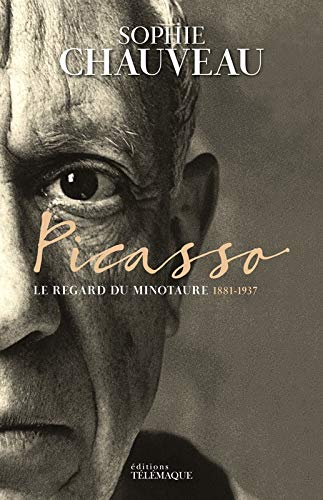 Picasso - tome 1 (1)