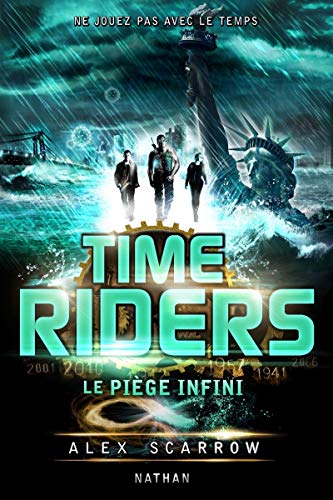 Time Riders - Tome 9 (9)
