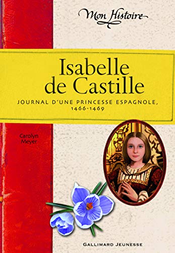 Isabelle de Castille